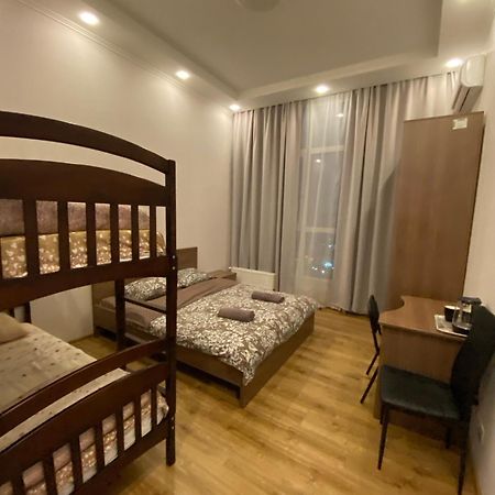 Отель Sweet2Sleep Киев Экстерьер фото