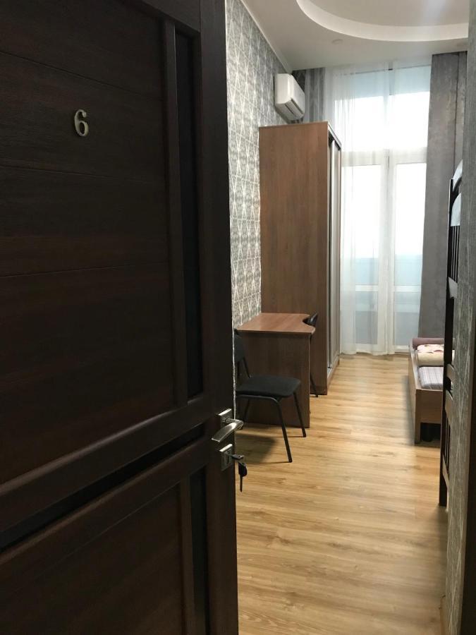 Отель Sweet2Sleep Киев Экстерьер фото