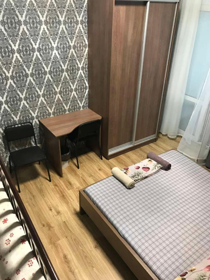 Отель Sweet2Sleep Киев Экстерьер фото