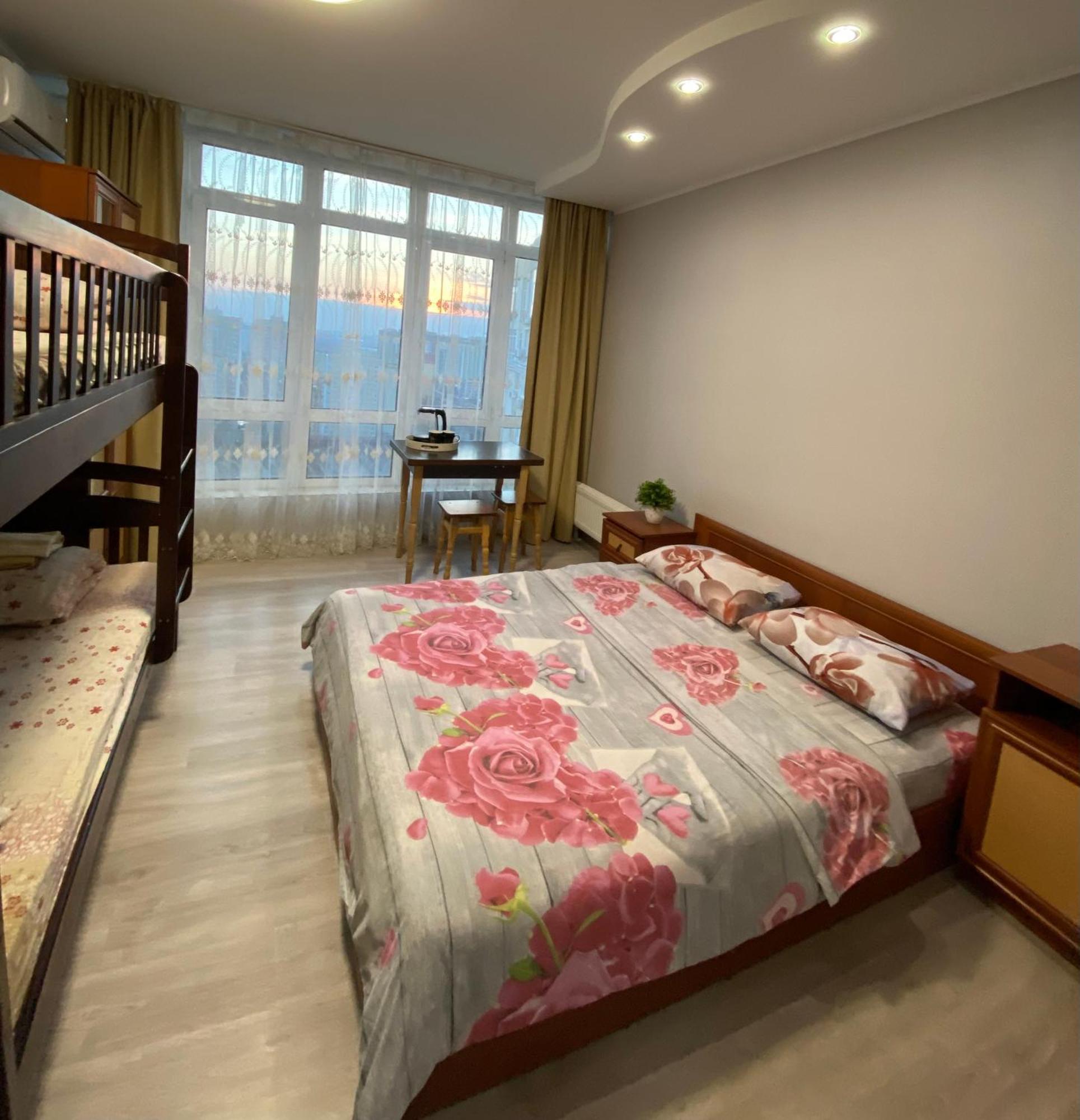 Отель Sweet2Sleep Киев Экстерьер фото