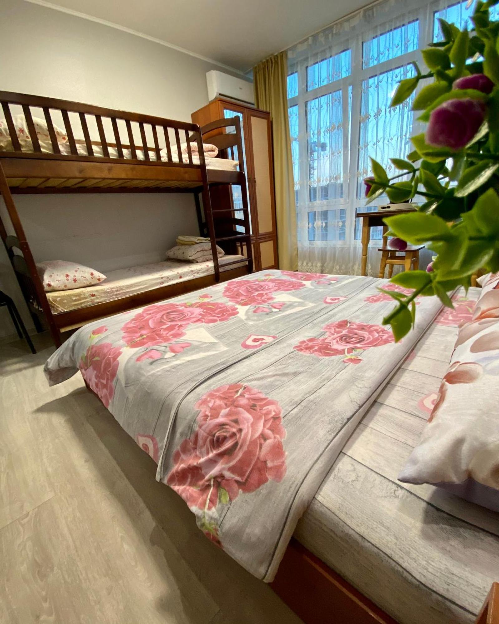 Отель Sweet2Sleep Киев Экстерьер фото