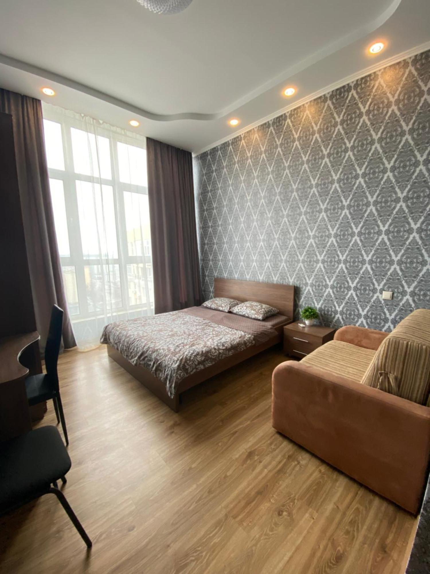 Отель Sweet2Sleep Киев Экстерьер фото