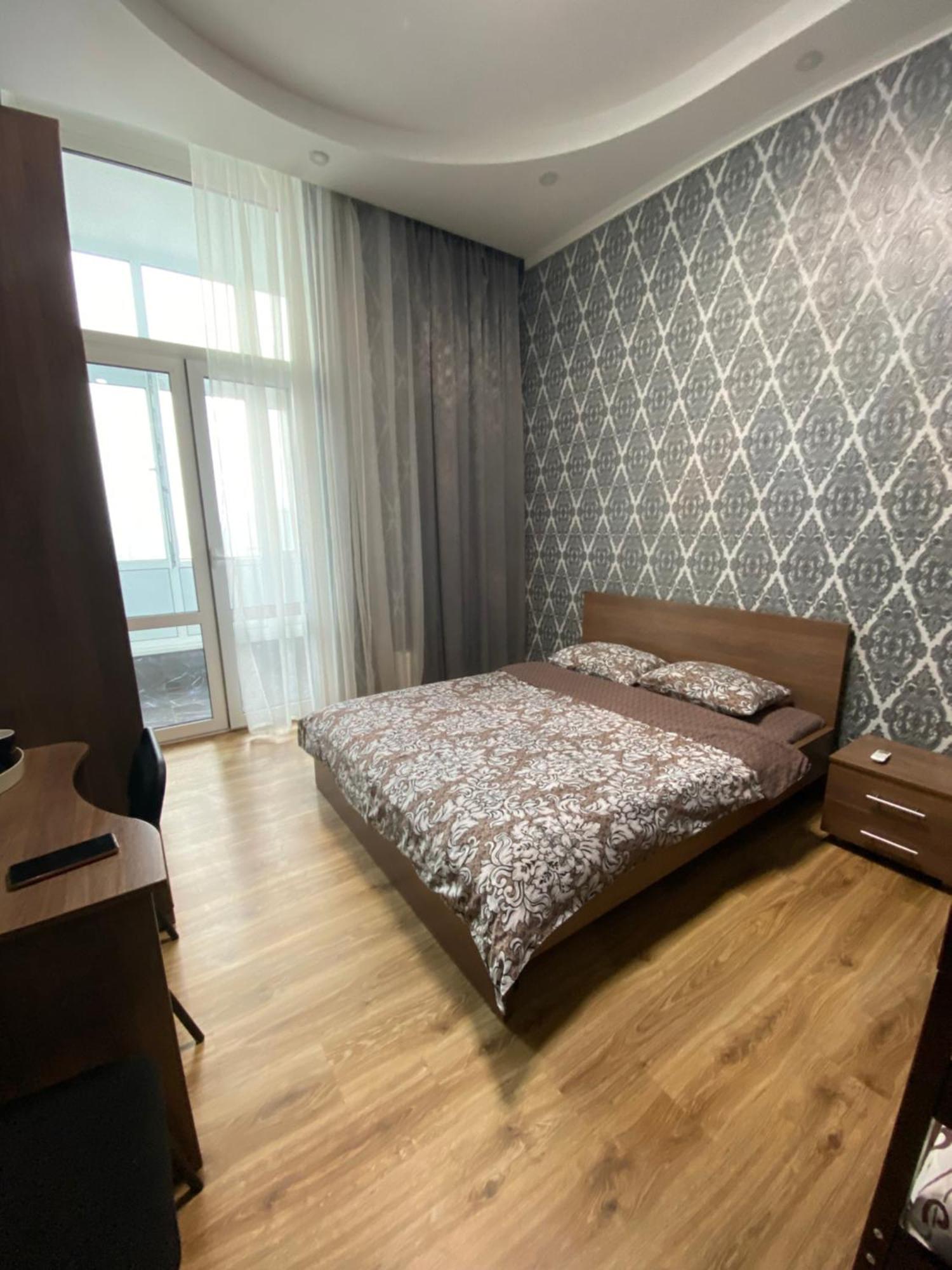 Отель Sweet2Sleep Киев Экстерьер фото